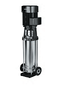 Вертикальный многоступенчатый насос Hydroo VF20-6R 0750 T 4069 5 2 IE3 по цене 212166 руб.